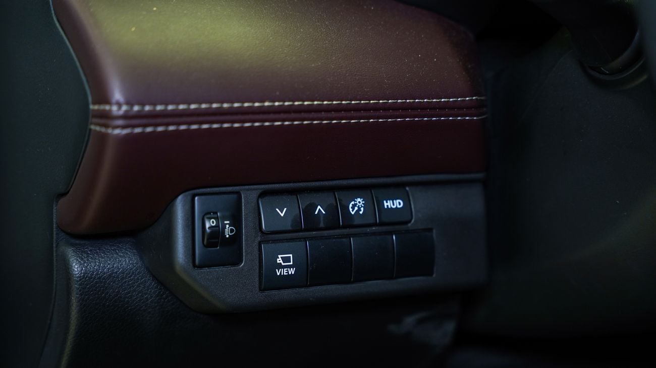 Toyota Urban Cruiser GLX