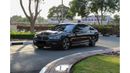 بي أم دبليو 750Li 2018 USED BMW 750Li X-Drive / LAW MILEAGE (63,000 KM)