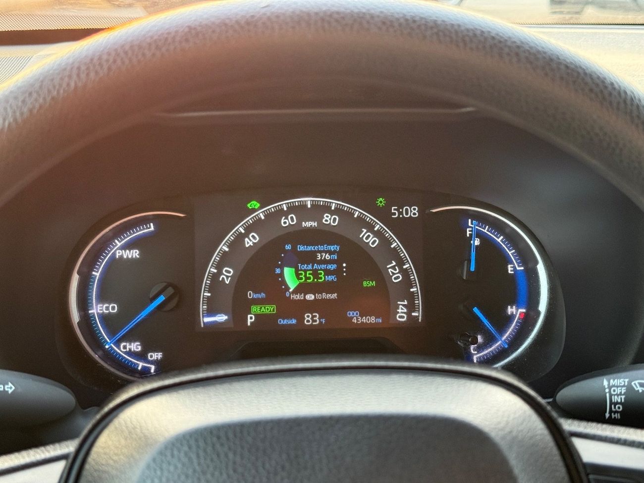 Toyota RAV4 2024 TOYOTA RAV4 WOODLAND HYBRID 4x4 IMPORTED FROM USA