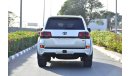 Toyota Land Cruiser 200 GXR V8 4.5L DIESEL AT XTREME EDITION WITH KDSS