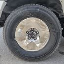 Toyota Land Cruiser Pick Up 2023 LC79 4.5L V8 Diesel MT Full option