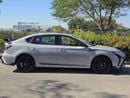 MG 6 Luxury 1.5L