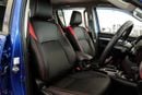 Toyota Hilux S GLX 2.8L 4WD A/T