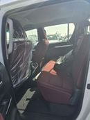 Toyota Hilux SGLX 2.4L 4WD A/T