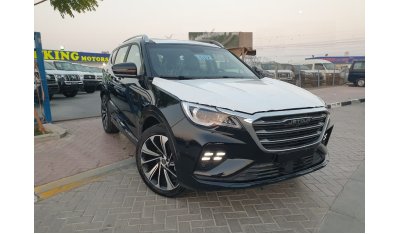 جيتور X70 1.5L TURBO NAVIGATION, PANAROMIC, 4 CAMERA