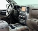GMC Sierra 2021 GMC Sierra Denali, Warranty, Full GMC Service History, Fully Loaded, GCC