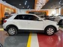 Volkswagen T ROC Zero Down Payment | Certified Pre-Owned | Under Warranty |