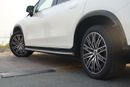 Mercedes-Benz EQS 580 SUV 2024 Mercedes-Benz EQS 580 4-Matic SUV