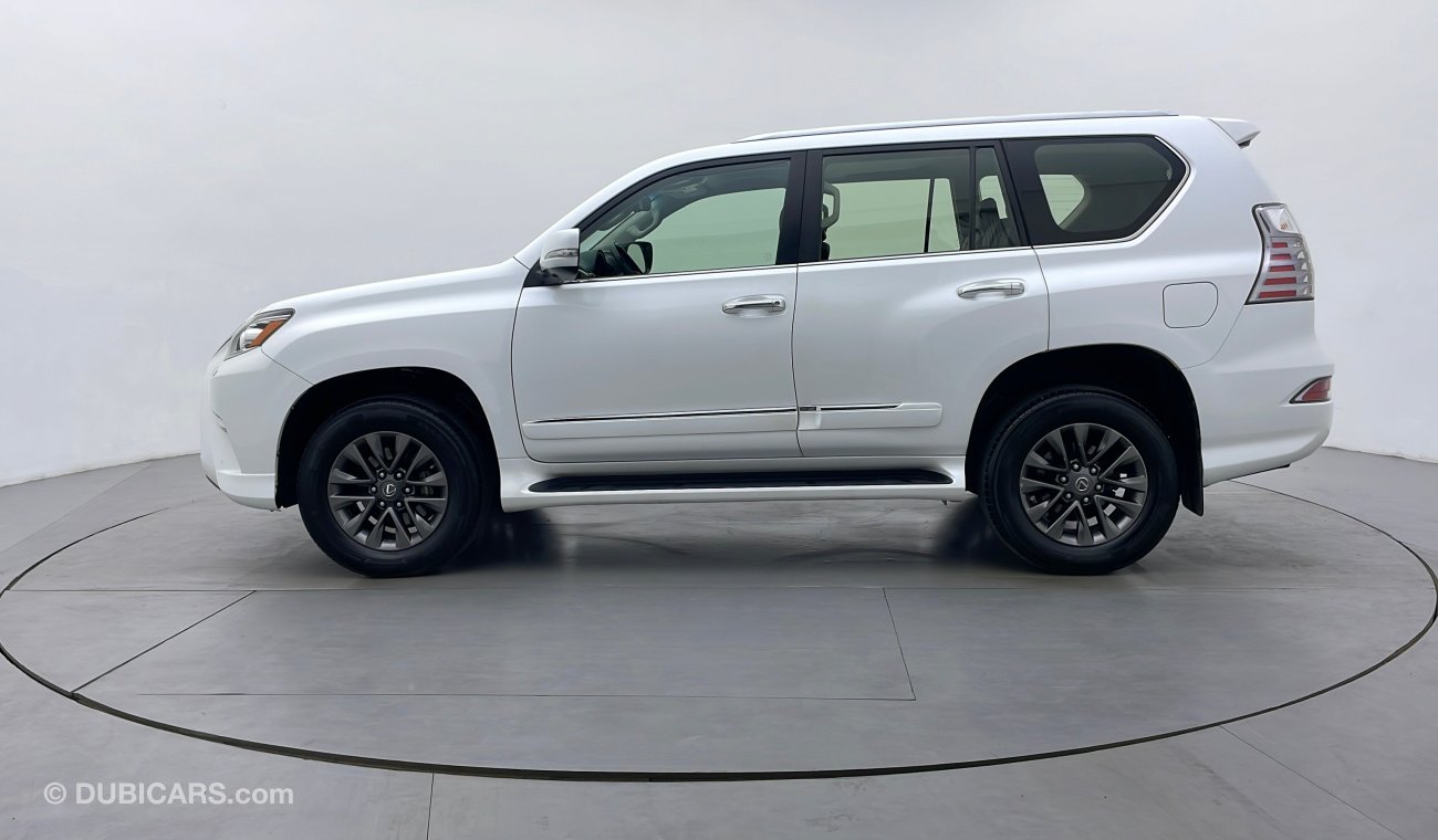 Lexus GX460 PREMIER 4.6 | Under Warranty | Inspected on 150+ parameters