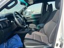 Toyota Hilux TOYOTA HILUX (GGN125) 4.0L Pick-up 4WD 4 Doors