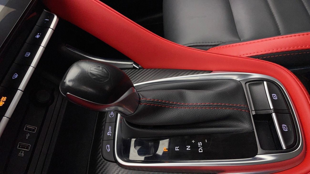 MG ZS LUXURY TROPHY 1.3 | Zero Down Payment | Home Test Drive