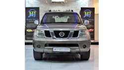 Nissan Pathfinder EXCELLENT DEAL for our Nissan Pathfinder 2006 Model!! in Brown Color! GCC Specs