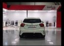 مرسيدس بنز A 200 A45 AMG