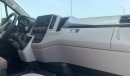Toyota Hiace GLS - High Roof 2020 13 Seats High Roof Ref#263