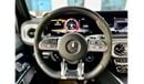 Mercedes-Benz G 63 AMG Brand new Mercedes AMG G63