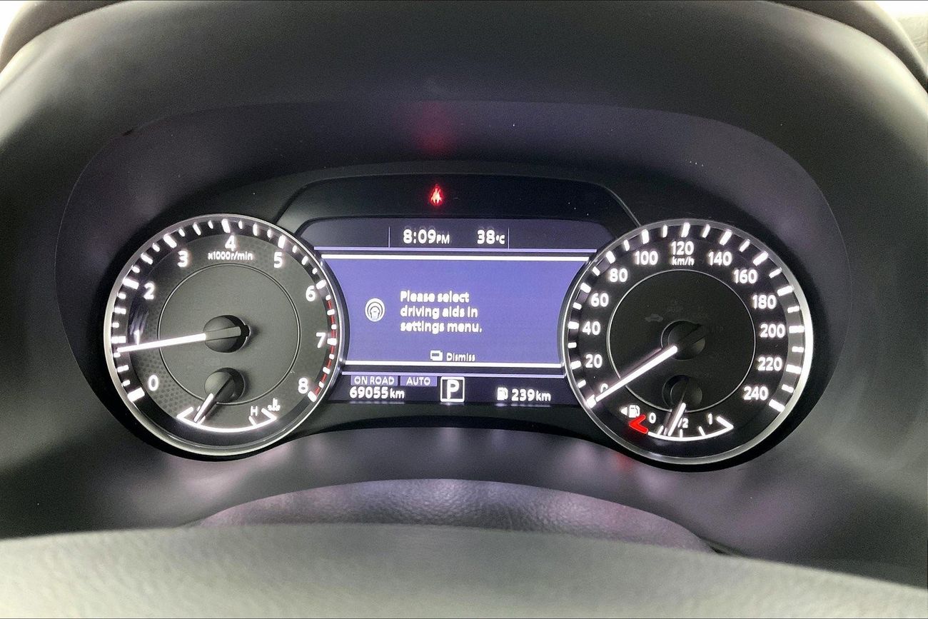 جي أم سي أكاديا SLE | ضمان مجاني لمدة عام | 0 دفعة أولى