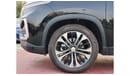 Chevrolet Captiva Chevrolet Captiva 2023 Black/Gray 1.5L  petrol SUV