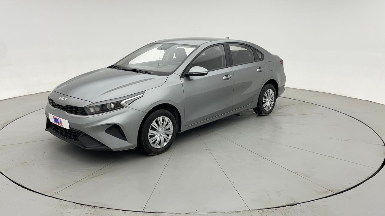 Kia Cerato LX 1.6 | Zero Down Payment | Free Home Test Drive