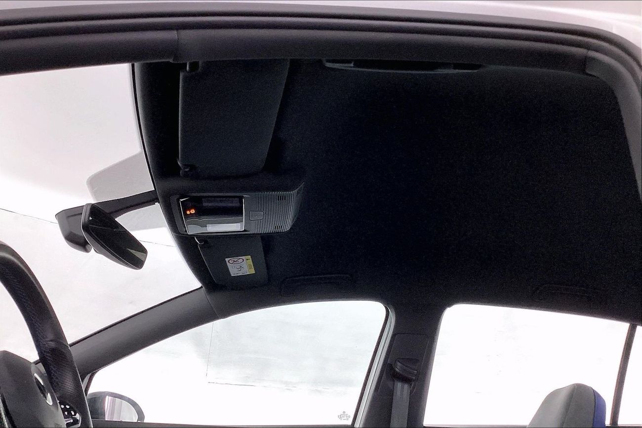 Volkswagen Golf R (Cloth Seats) | Carnival Sale • UP TO AED 20,000 OFF | Guaranteed Warranty | 0 Down Payment