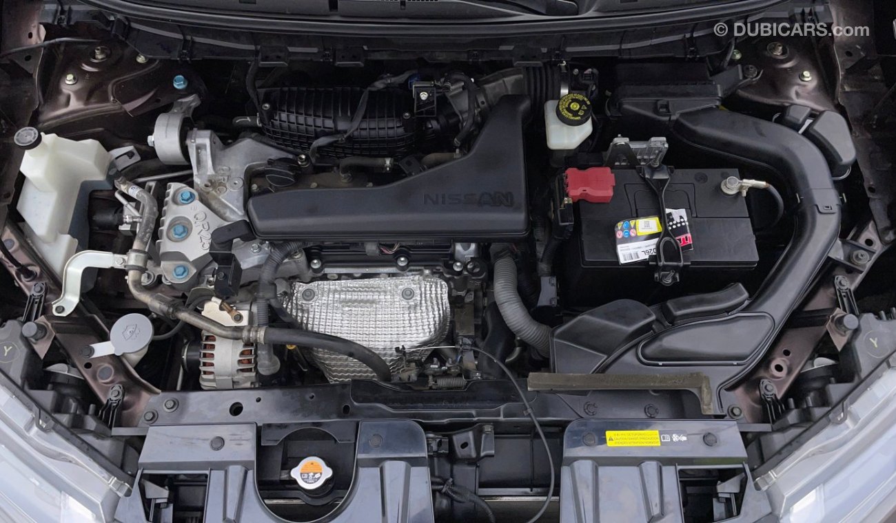 Nissan XTrail S 2.5 | Zero Down Payment | Free Home Test Drive