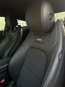 مرسيدس بنز C 63 كوبيه