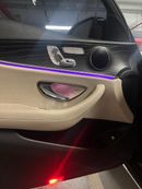 مرسيدس بنز E200 EL1 2.0L