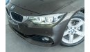 BMW 420i Gran Coupe