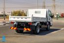ميتسوبيشي فوسو كانتر STD 2026 GCC | TIPPER TRUCK | 3.0L DIESEL | EURO 5 | RWD | BRAND NEW | Export