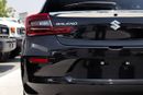 Suzuki Baleno 2026 SUZUKI BALENO GLX 1.5