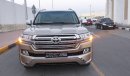 Toyota Land Cruiser V8 GX.R upgrade 2020