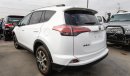 Toyota RAV4 LE AWD