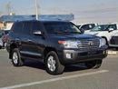 Toyota Land Cruiser / GXR V6 / SUNROOF / FULL OPT / ORG  SHAPE / LOT#16404