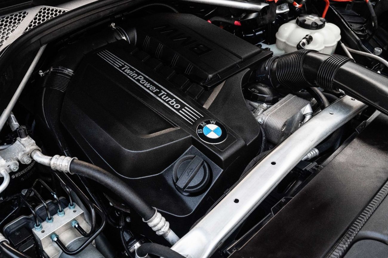 BMW X5 XDrive 35i | 2,644 P.M  | 0% Downpayment | Excellent Condition!