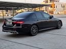 مرسيدس بنز E 350 E 350 d AMG Line | American Specs