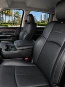 رام لارامي Laramie 1500 HEMI