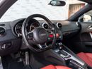 Audi TT STD