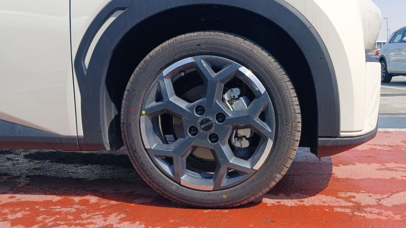 BYD Seagull BYD Seagull Flying 405Km Range 2025YM