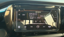 Toyota Hilux 2.4Ltr,Diesel,4/4,Manual Transmission,Mid Option,Power window,Center lock,