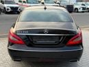 مرسيدس بنز CLS 350 AMG 3.5L