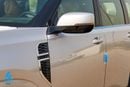 Nissan Patrol LE PLATINUM CITY 2026 GCC 3.5L Twin Turbo V6 | AWD | 9-Speed AT | 8 Seater | Height Contrl | Export Only