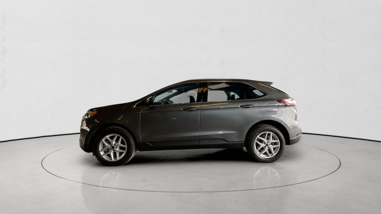 فورد إدج SEL | شامل الضمان | 0 ﺪﻔﻋﺓ ﺃﻮﻟﻯ