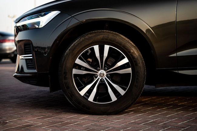 Volvo XC60 MOMENTUM, миниатюра 24