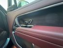 Land Rover Range Rover SE P400