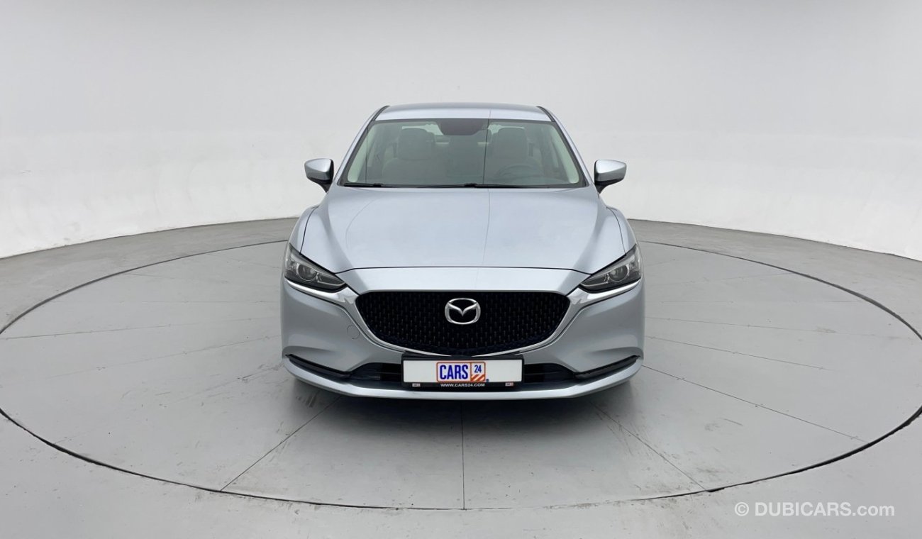 Mazda 6 S 2.5 | Zero Down Payment | Free Home Test Drive