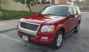 Ford Explorer 4.0L