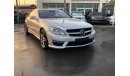 Mercedes-Benz CL 63 AMG Mercedes Benz CL63 model 2008  car prefect condition full option sun roof leather seats back camera 