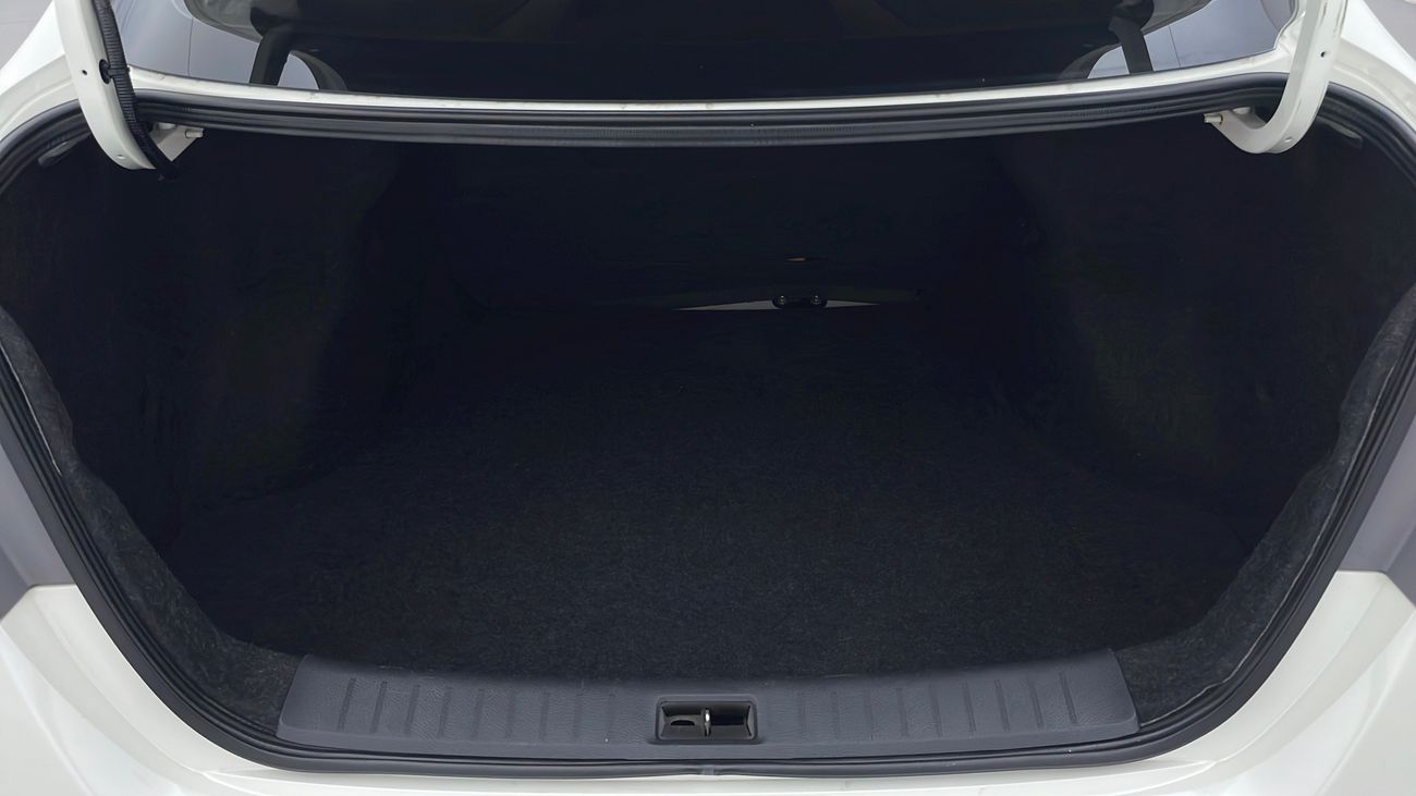 Nissan Sentra S 1.8 | Under Warranty | Inspected on 150+ parameters