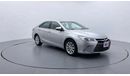 Toyota Camry SE+ 2.5 | Under Warranty | Inspected on 150+ parameters