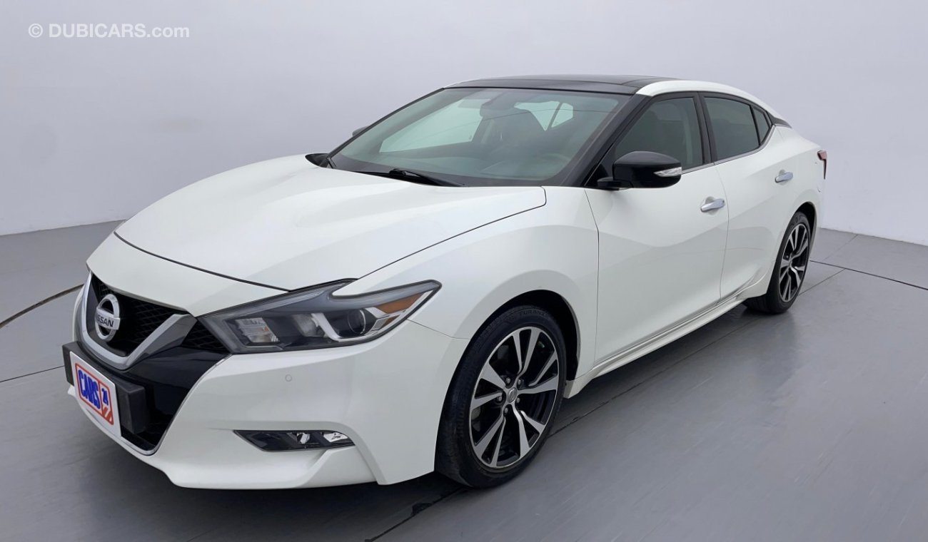 Nissan Maxima SV 3.5 | Zero Down Payment | Free Home Test Drive