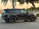 Land Rover Discovery Sport LAND ROVER DISCOVERY SPORT D180 SE 2020 DIESEL FULL OPTIONS IN PERFECT CONDITIONS